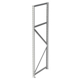 Рама MS Pro (Expert) 2500х600