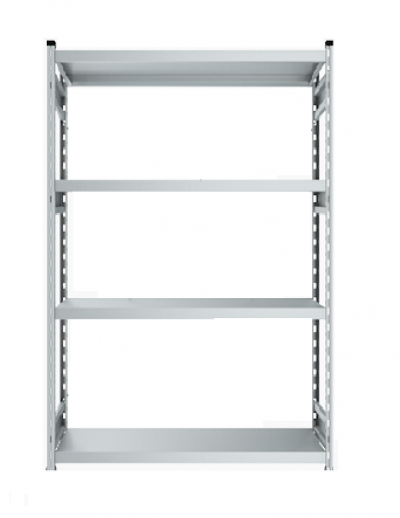 Стеллаж СТ-023 2000х1800х600 4 яруса
