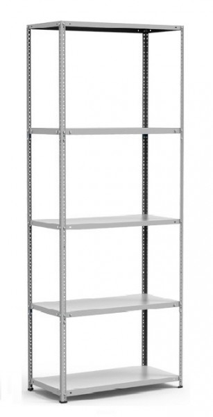 Стеллаж MS Strong 2000х1200х500x5