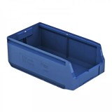 Ящик пластиковый (12-414) 150х225х400