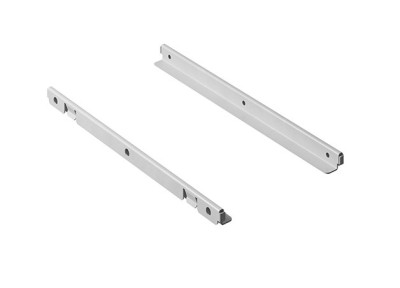 Кронштейны полки ЛДСП GBrW 50 (2 шт) белый