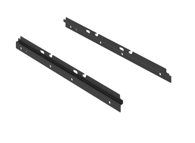 Комплект боковых креплений GSF-40 графит