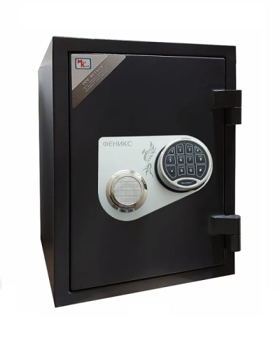 Феникс-49ЭБ биометрия