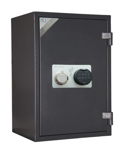 Феникс-67ЭБ биометрия