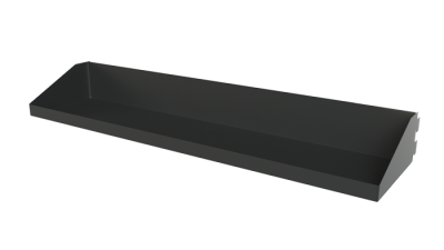 Полка Титан GS 60 черная