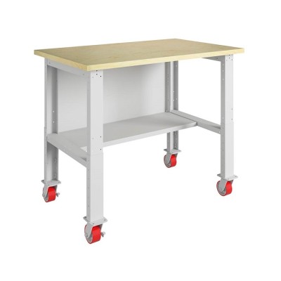 Стол производственный №123 W120 F2/F2 000