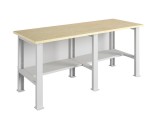 Стол производственный №220 W200 F2/F2/F2 000