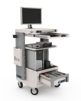 Тележки инструментальные COMTEX