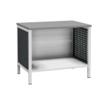 Слесарный верстак ВЛ-К-100-03