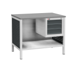 Слесарный верстак ВЛ-К-100-04