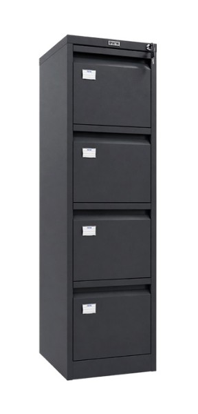 Картотека Практик А-44 Антрацит